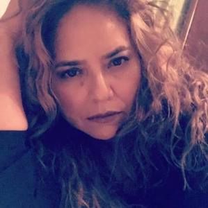 Meet your Posher, Rosibel